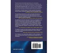 Making the Invisible Visible: How Companies Win With the Right Information, People and It