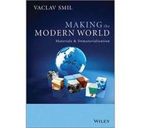 Making the Modern World - Materials and Dematerialization - [Version Originale] Inconnu (Auteur)