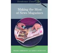 Making the Most of News Magazines