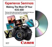 Making The most Of Your Canon EOS 60D Camera Training DVD