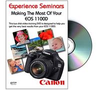 Making The Most of Your EOS 1100D [DVD]