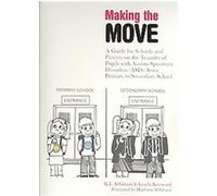 Making the Move Al-ghani. K. I., Lynda Kenward (Auteur)