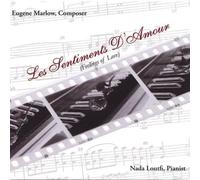 Making The Music Our Own: Eugene Marlows Heritage