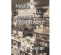 Making The Small Business Profitable