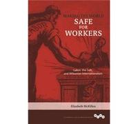 Making the World Safe for Workers - Elizabeth McKillen - University of Illinois Press - Livre en Anglais - Paperback Elizabeth McKillenElizabeth McKillen (Auteur)