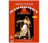 Making Theater: Rashomon – Naissance d'une pièce – East West Samples