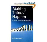 Making Things Happen Osps