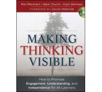 Making Thinking Visible