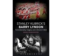 Making Time in Stanley Kubrick's Barry Lyndon