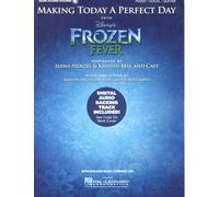 Making Today A Perfect Day (From Frozen Fever)