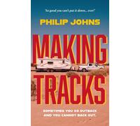 Making Tracks