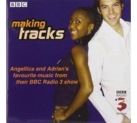 Making Tracks [Import]