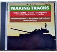 Making Tracks [UK Import]