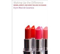 Making Up the Difference - Erynn Masi de Casanova - University of Texas Press - Livre en Anglais - Paperback Erynn Masi de CasanovaErynn Masi de Casanova (Auteur)
