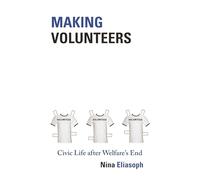 Making Volunteers