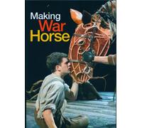 Making War Horse [Edizione: Stati Uniti]