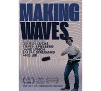 Making Waves [Digital Video Disc]