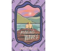 Making Waves: Alternate Cover