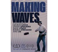 Making Waves [Digital Video Disc]