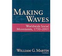 Making Waves, Fernand Braudel Center Series