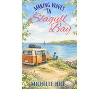 Making Waves in Seagull Bay