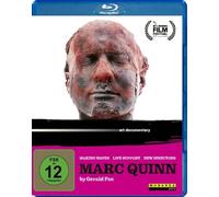 Making waves - marc quinn [Blu-ray]