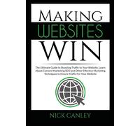 Making Websites Win