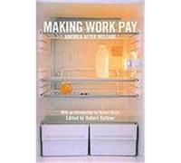 Making Work Pay