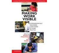 Making Work Visible