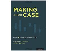 Making Your Case P
