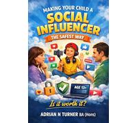 Making your child a social influencer the safest way: Is it worth it?