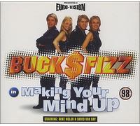 Making Your Mind Up '98 [Import]