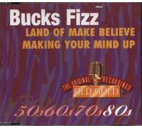 Making Your Mind Up [UK Import]