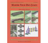 Making Your Own Jumps