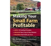 Making Your Small Farm Profitable by Ron Macher Ron MacHer (Auteur)