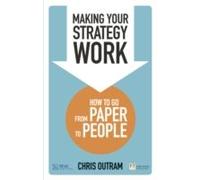 Making Your Strategy Work
