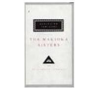 Makioka Sisters Tanizaki, Junichiro (Auteur)