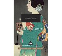 Makioka Sisters,The