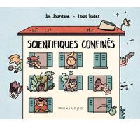 MAKISAPA Scientifiques confinés