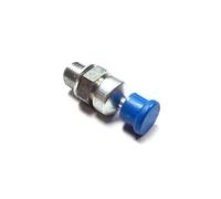 Makita 001131150 Soupape de décompression pour tronçonneuse modèle DCS4630/50