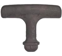 Makita 001161020 Poignée de démarrage pour tronçonneuse