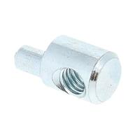 Makita 001213170 Écrou à point de rotation pour modèles DCS9000/10