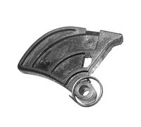 Makita 030117010 Levier d'accélérateur pour modèle DCS6000i/6800i Tronçonneuse