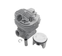 Makita 038130071 Cylindre et piston pour tronçonneuse modèle PS 7910