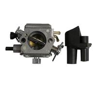 Makita 038153515 Carburateur pour modèle DCS6421 Tronçonneuse
