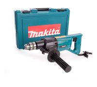 Makita 110V Rotatif & Percussion Foret Diamanté avec Étui Vitesse Variable 8406