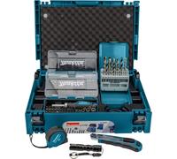 Makita 116 pcs. Jeu de forets et d'embouts Bit / Bohrer Set - 116 pcs.