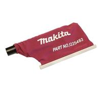MAKITA 122548-3 - Bolsa recoge polvo para lijadora 9911