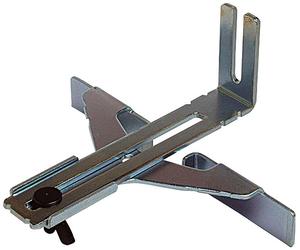 Makita 122965-7 Assemblage de guidage droit