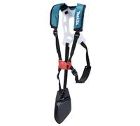 Makita 122A37-4 Bretelles Harnais Sangle Épaulière Débroussailleuse Moteur